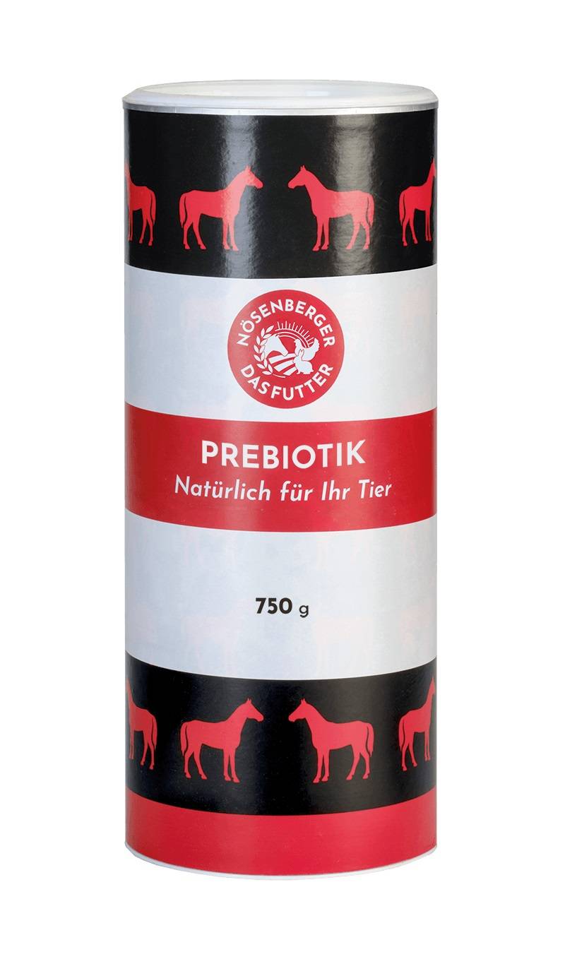 Nösenberger Prebiotik C.R. 750g Für den Darm von Nösenberger