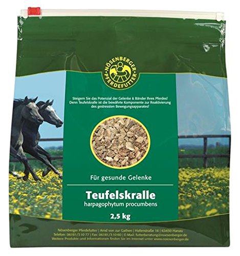 Nösenberger Teufelskralle 10 kg Nösenberger Teufelskralle 10 kg von Nösenberger