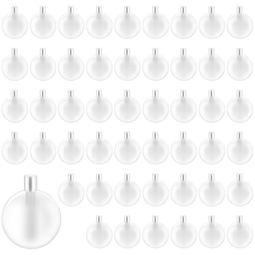 Nogeqi 50 Stück Quietscher zum Einnähen 37mm, Spieluhr zum Einnähen Rasseleier Hundespielzeug Quietschend Rassel Baby Transparent Squeakers für Hunde Spielzeug Haustiere Geeignet Nogeqi 50 Stück Quietscher zum Einnähen 37mm, Spieluhr zum Einnähen Rasseleier Hundespielzeug Quietschend Rassel Baby Transparent Squeakers für Hunde Spielzeug Haustiere Geeignet von Nogeqi
