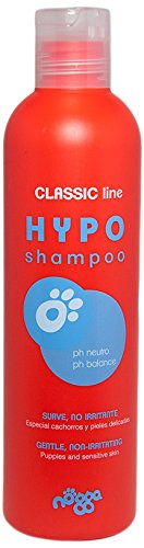 Nogga Classic Line Hypoallergen Shampoo, 250 ml von Nogga