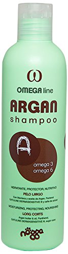 Nogga Omega Line Argan Shampoo, 250 ml von Nogga