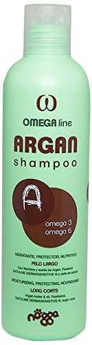 Nogga Omega Line Argan Shampoo, 250 ml Nogga Omega Line Argan Shampoo, 250 ml von Nogga