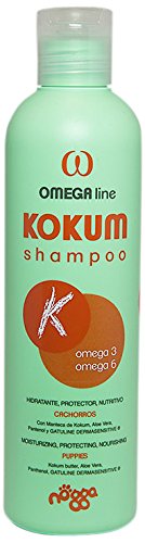 Nogga Omega Line Kokum Shampoo, 250 ml von Nogga