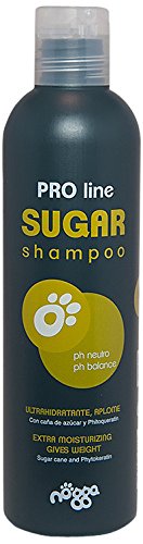 Nogga Pro Line Zucker Shampoo, 250 ml von Nogga
