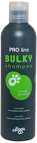 Nogga Pro Line klobigen Shampoo, 250 ml Nogga Pro Line klobigen Shampoo, 250 ml von Nogga