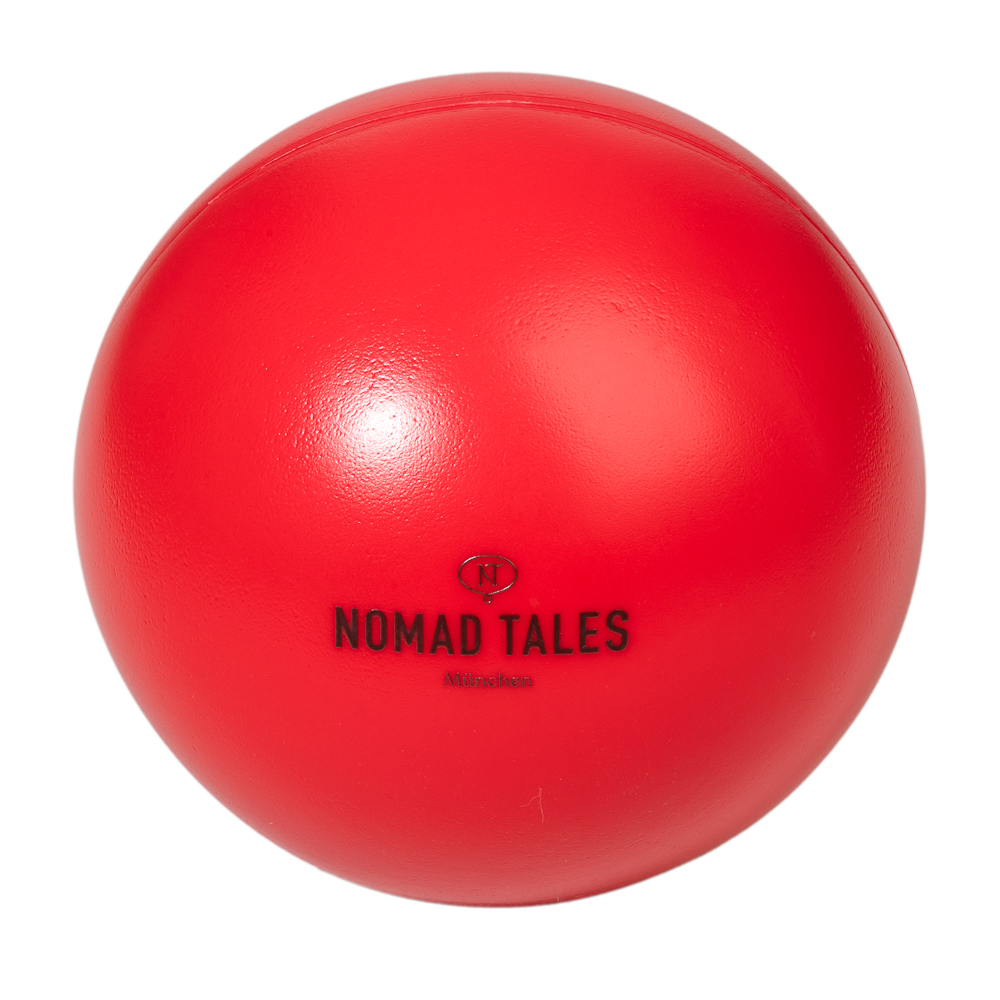 Nomad Tales Bloom Boomer Ball - Ø 24 cm von Nomad Tales