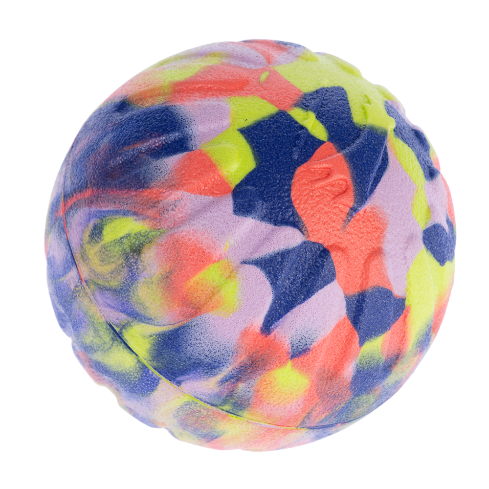 Nomad Tales Bloom EVA Ball - ca. Ø 9 cm Nomad Tales Bloom EVA Ball - ca. Ø 9 cm von Nomad Tales