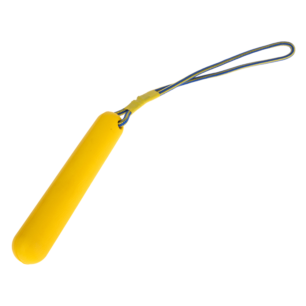 Nomad Tales Bloom EVA Stick mit Seil - L 25 x Ø 4,5 cm Nomad Tales Bloom EVA Stick mit Seil - L 25 x Ø 4,5 cm von Nomad Tales