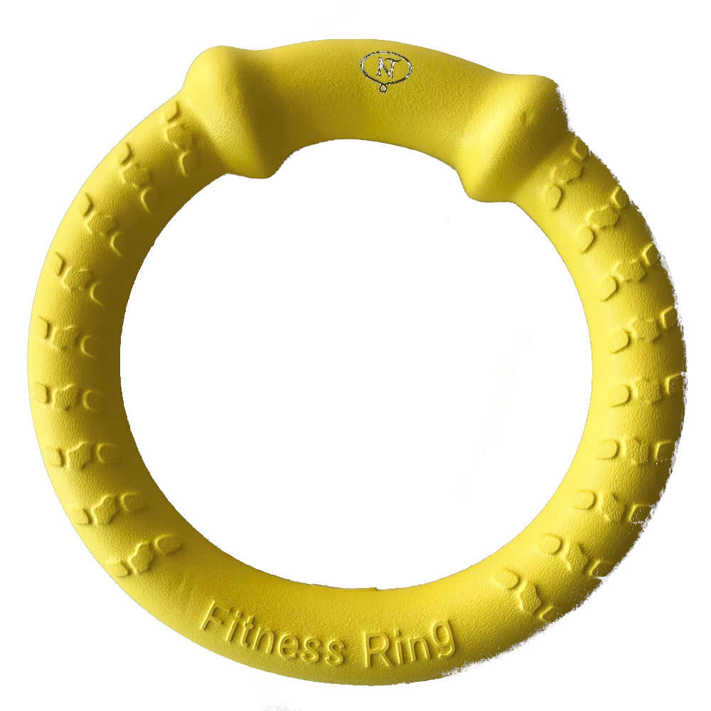 Nomad Tales Bloom Fitness Ring - Größe L: ca. Ø 30 cm Nomad Tales Bloom Fitness Ring - Größe L: ca. Ø 30 cm von Nomad Tales