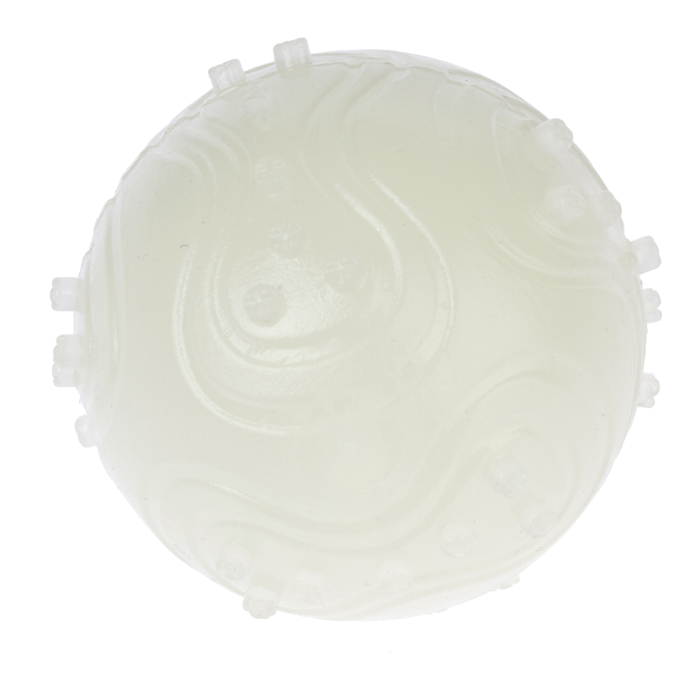 Nomad Tales Bloom Glow-in-the-Dark Ball - Ø 6 cm von Nomad Tales