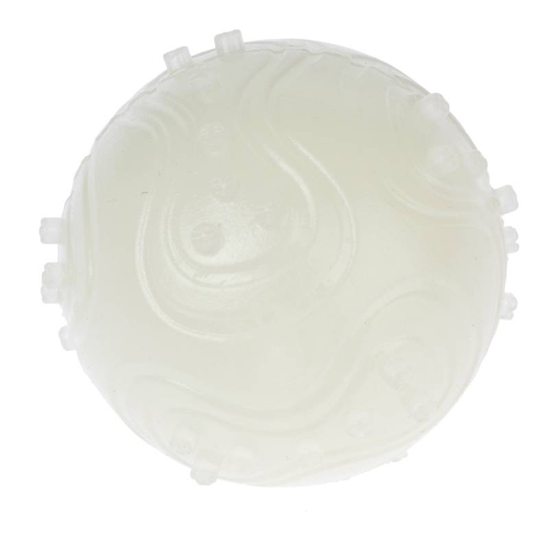 Nomad Tales Bloom Glow-in-the-Dark Ball - Ø 6 cm von Nomad Tales