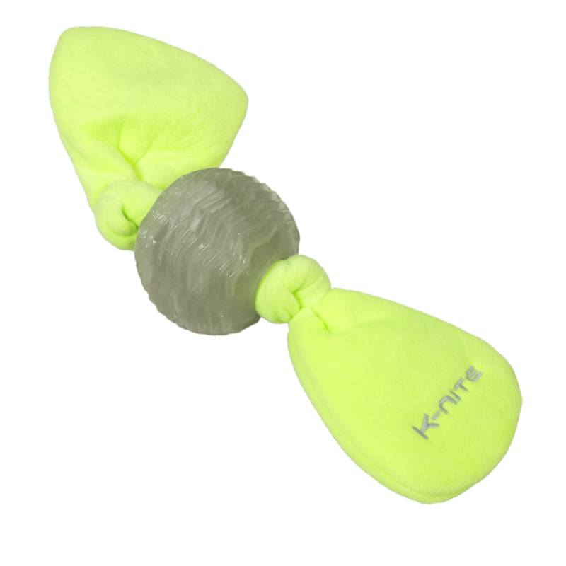 Nomad Tales Bloom Leuchtender Floppy Ball - L 26 x B 8 x H 6 cm von Nomad Tales