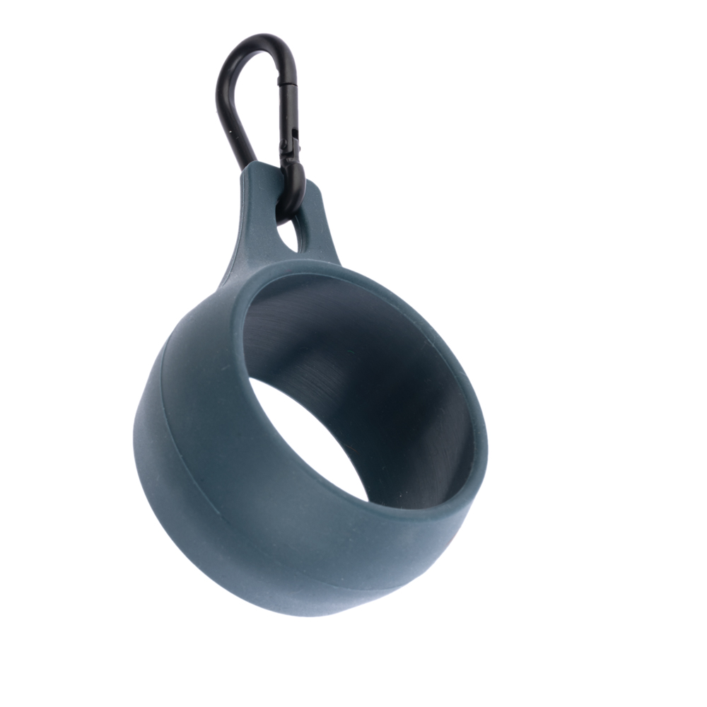 Nomad Tales Bloom Tennisballhalter - L 11 x B 7,5 x H 4 cm Nomad Tales Bloom Tennisballhalter - L 11 x B 7,5 x H 4 cm von Nomad Tales