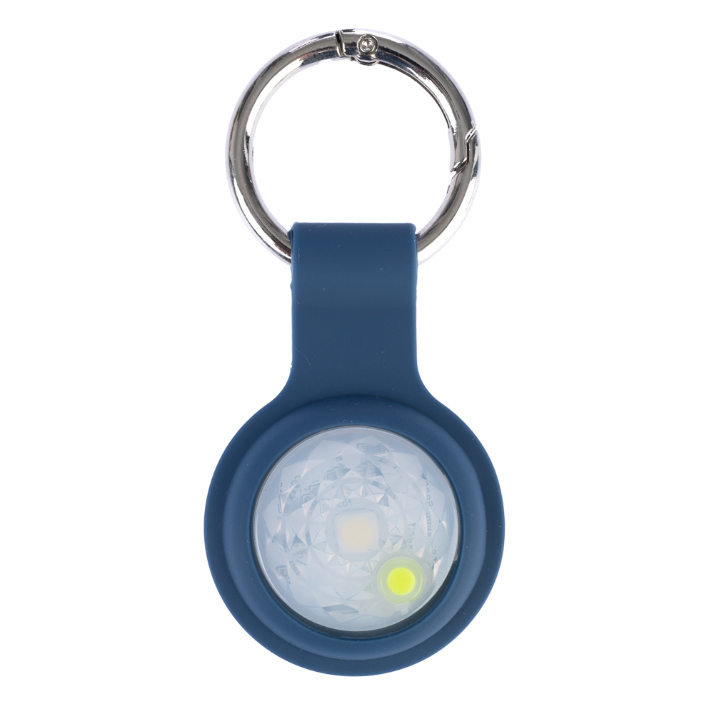 Nomad Tales Bloom USB Leuchtanhänger High Light - blau Nomad Tales Bloom USB Leuchtanhänger High Light - blau von Nomad Tales