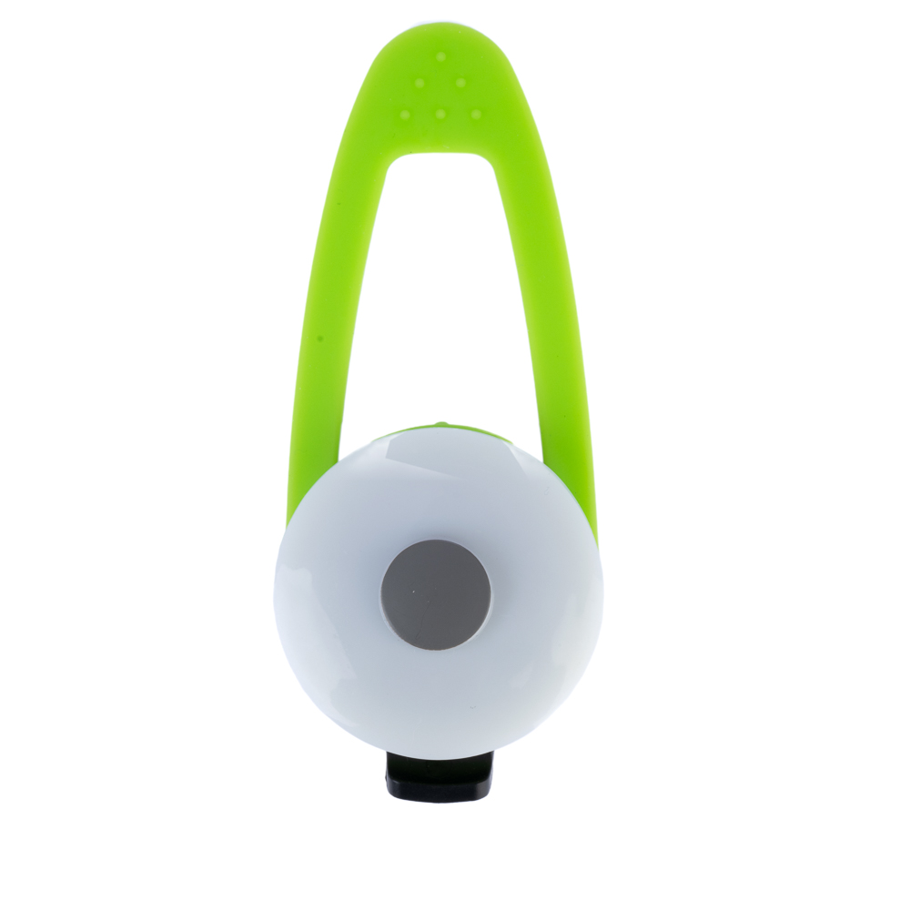 Nomad Tales Bloom USB Leuchtanhänger Light - grün Nomad Tales Bloom USB Leuchtanhänger Light - grün von Nomad Tales