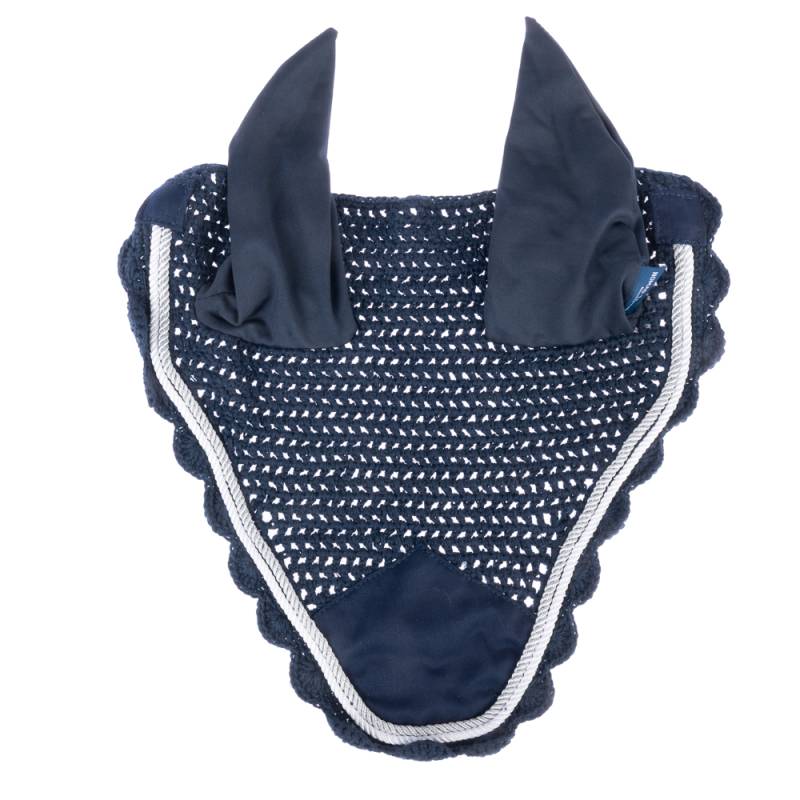 Nomad Tales Fliegenhaube, marineblau - Full von Nomad Tales