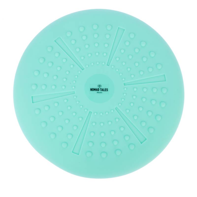 Nomad Tales Spirit Balancierscheibe - Ø 33 cm Nomad Tales Spirit Balancierscheibe - Ø 33 cm von Nomad Tales