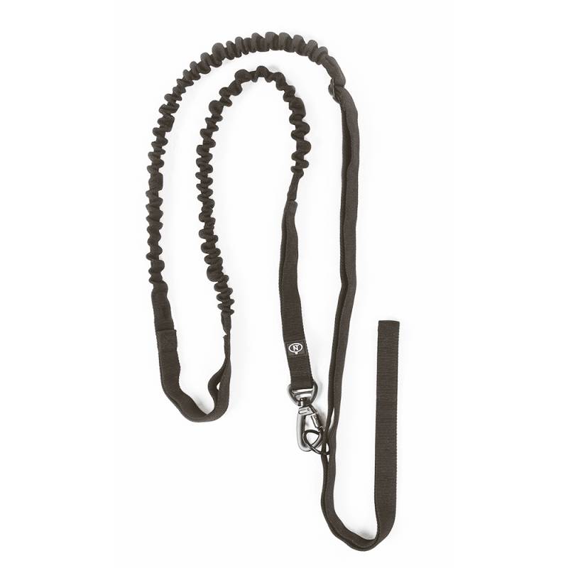 Nomad Tales Spirit Multifunktionsleine - 206 - 270 cm lang, 20 mm breit Nomad Tales Spirit Multifunktionsleine - 206 - 270 cm lang, 20 mm breit von Nomad Tales