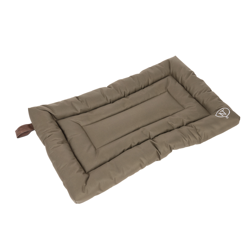 Nomad Tales Spirit Outdoor Hundekissen Pine - L 74 x B 46 x H 7 cm Nomad Tales Spirit Outdoor Hundekissen Pine - L 74 x B 46 x H 7 cm von Nomad Tales
