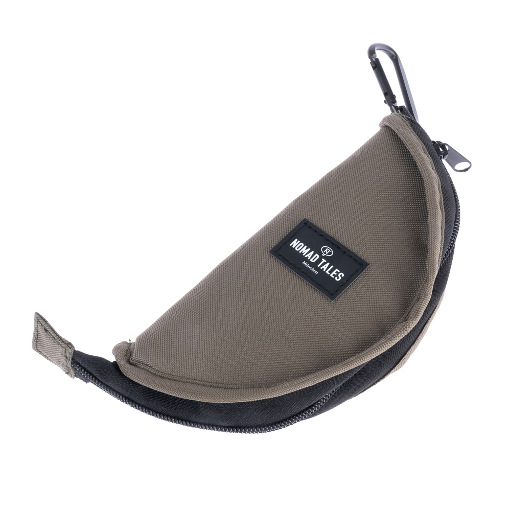 Nomad Tales Spirit Reisenapf - 2,5 l, ca. Ø 20 x H 11,5 cm Nomad Tales Spirit Reisenapf - 2,5 l, ca. Ø 20 x H 11,5 cm von Nomad Tales