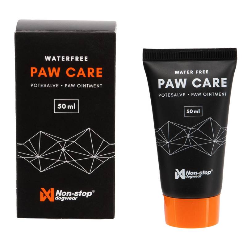 Non-stop dogwear® Pfotensalbe Paw Care von Non-stop dogwear®