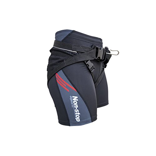 DOG Copenhagen Non-Stop Canicross Komfortgurt, 1 Stück von Non-stop dogwear