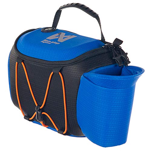 NON-stop dogwear Ferd Bag | 1200 | All Terrain Tasche für Lange Touren von Non-stop dogwear