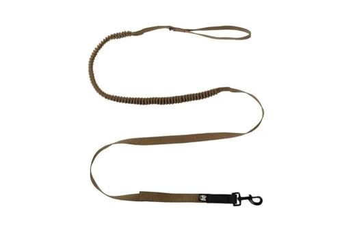 Non-Stop Dogwear Touring Bungee WD, Olivgrün – 2,8 m/23 mm Non-Stop Dogwear Touring Bungee WD, Olivgrün – 2,8 m/23 mm von Non-stop dogwear