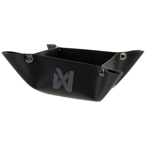 Non-stop Dogwear Trekking Bowl - Schwarz - Large Non-stop Dogwear Trekking Bowl - Schwarz - Large von Non-stop dogwear