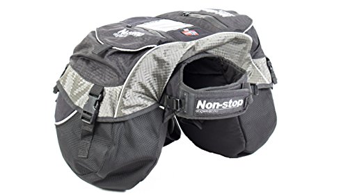 Non-stop dogwear Non-Stop Amundsen Dog Pack - L von Non-stop dogwear