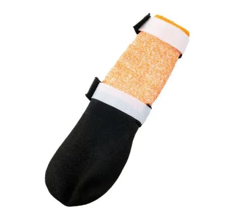 Non-stop dogwear Protector Bootie High S Non-stop dogwear Protector Bootie High S von Non-stop dogwear