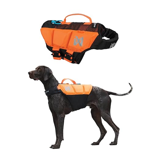 Non-stop dogwear Protector Life Jacket |1732| Schwimmweste, SUB, Rehabilitation, Größe:6 Non-stop dogwear Protector Life Jacket |1732| Schwimmweste, SUB, Rehabilitation, Größe:6 von Non-stop dogwear