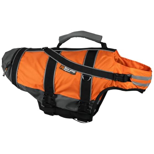 Non-stop dogwear Safe LIVE Jacket 2.0 |1732| Schwimmweste&Lehrer, Rehabilitation, Größe:7 Non-stop dogwear Safe LIVE Jacket 2.0 |1732| Schwimmweste&Lehrer, Rehabilitation, Größe:7 von Non-stop dogwear