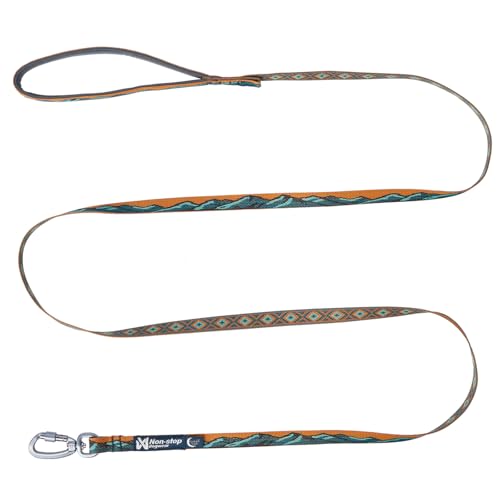 Non-stop dogwear Trail Quest Leash Rachel Pohl Edition Non-stop dogwear Trail Quest Leash Rachel Pohl Edition von Non-stop dogwear