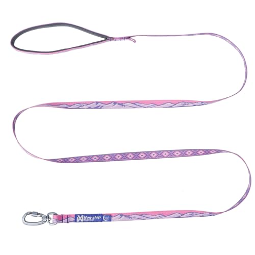 Non-stop dogwear Trail Quest Leash Rachel Pohl Edition Non-stop dogwear Trail Quest Leash Rachel Pohl Edition von Non-stop dogwear