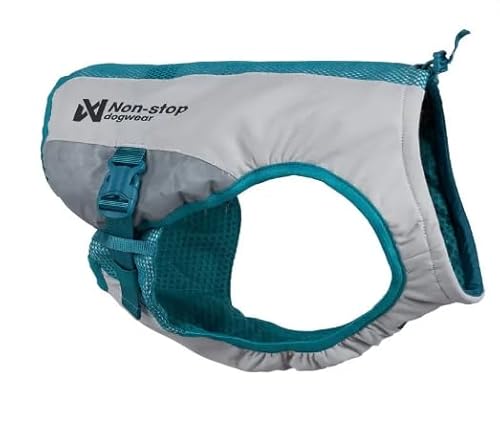 Nonstop Dogwear Kühlweste XL von Non-stop dogwear