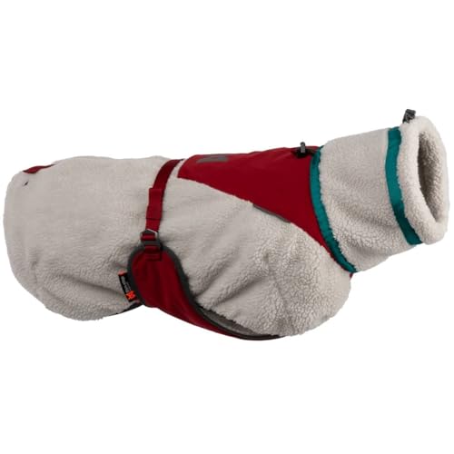 Nonstop Trekking Fleece Hundejacke von Non-stop dogwear
