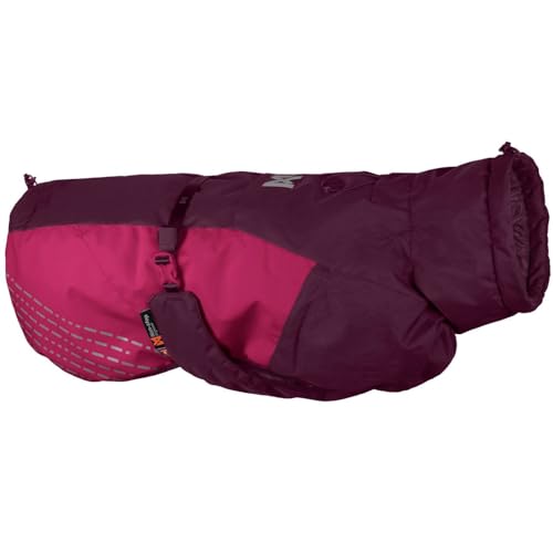 NonStop Dogwear Glacier Jacket 2.0, Violett (36) von Non-stop dogwear