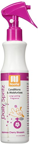 Nootie Japanische Kirschblüten-Spritzer, 237 ml Nootie Japanische Kirschblüten-Spritzer, 237 ml von Nootie