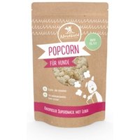 Nordheld Popcorn von Nordheld