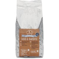 Nordheld Powerstarter Lachs und Kartoffel 1 kg von Nordheld