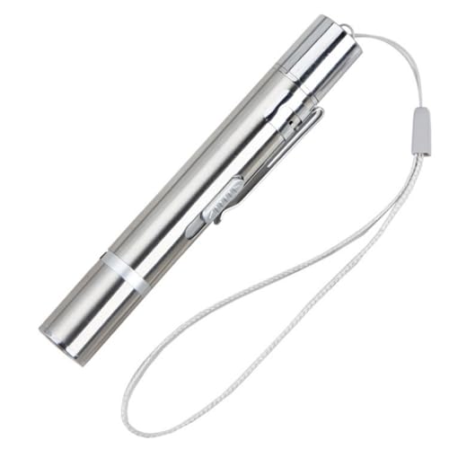 Norhogo Katzenspielzeug mit leichtem Zeiger, interaktives Katzenspielzeug 7 in 1 Funktion USB Wiederaufladbares Rotes LED-Licht Katzenspielzeug für Hunde Norhogo Katzenspielzeug mit leichtem Zeiger, interaktives Katzenspielzeug 7 in 1 Funktion USB Wiederaufladbares Rotes LED-Licht Katzenspielzeug für Hunde von Norhogo