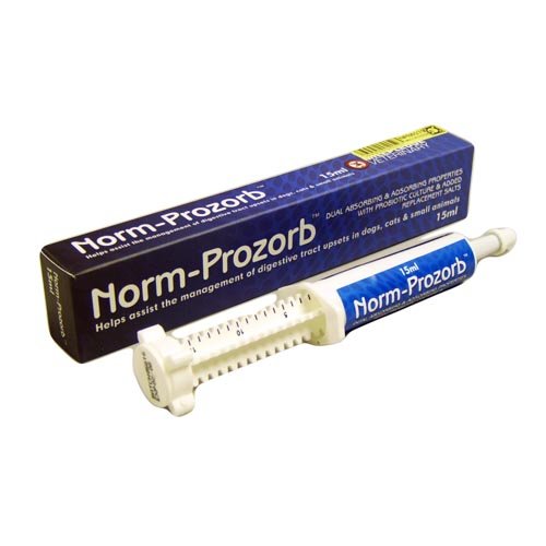 Norm-Prozorb Haustiere - 15 ml von Norm-Prozorb