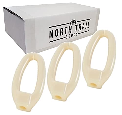 North Trail Goods - Breakaway Roping Hondas - 3er Set von North Trail Goods