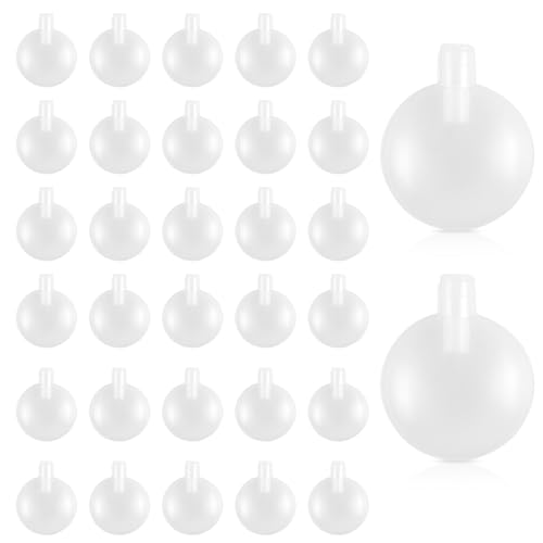 Notoke 32 Stück Spielzeug Noise Squeakers Quietscher, Spielzeug Squeakers Reparatur Set, Haustierbedarf und Spielzeugwartung, Ideal für DIY-Hundespielzeug und Reparaturen Notoke 32 Stück Spielzeug Noise Squeakers Quietscher, Spielzeug Squeakers Reparatur Set, Haustierbedarf und Spielzeugwartung, Ideal für DIY-Hundespielzeug und Reparaturen von Notoke
