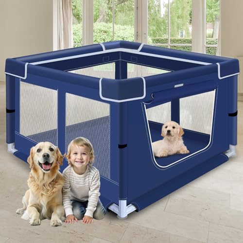 Haustier-Laufgitter für Hunde Haustier-Laufgitter für Hunde von Nottia
