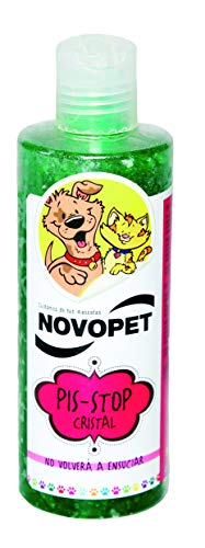 Novopet PIS-Stop Cristal 500 ml 500 ml von Novopet
