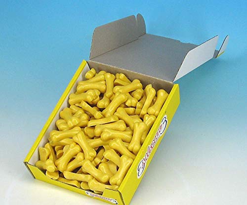 okosy 100ks Vanille Süß, Süß, Vegetarisch, Hunde okosy 100ks Vanille Süß, Süß, Vegetarisch, Hunde von Novopet