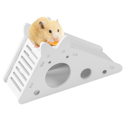 Novstuf Hamsterhaus von Novstuf