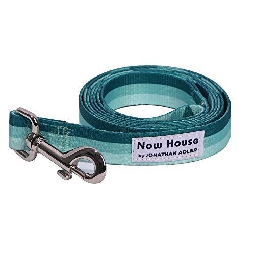 Now House for Pets by Jonathan Adler Now House Hundeleine, Chroma-Standard-Leine, 1,8 m, stilvolle und funktionale Art, Ihren Hund toll aussehen zu lassen, niedliches und bezauberndes Hundezubehör für Now House for Pets by Jonathan Adler Now House Hundeleine, Chroma-Standard-Leine, 1,8 m, stilvolle und funktionale Art, Ihren Hund toll aussehen zu lassen, niedliches und bezauberndes Hundezubehör für von Jonathan Adler